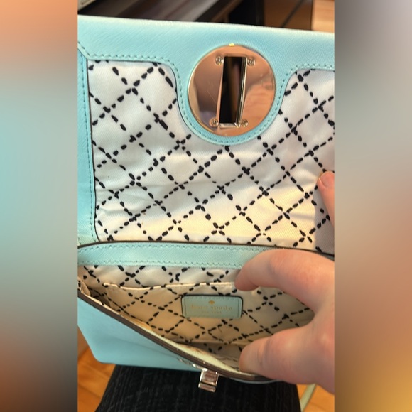 Kate Spade Purse - Picture 2 of 4